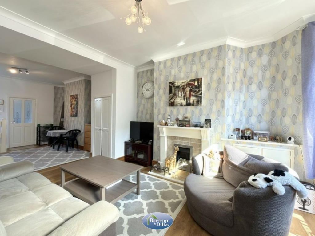 House in Sheffield - View 5