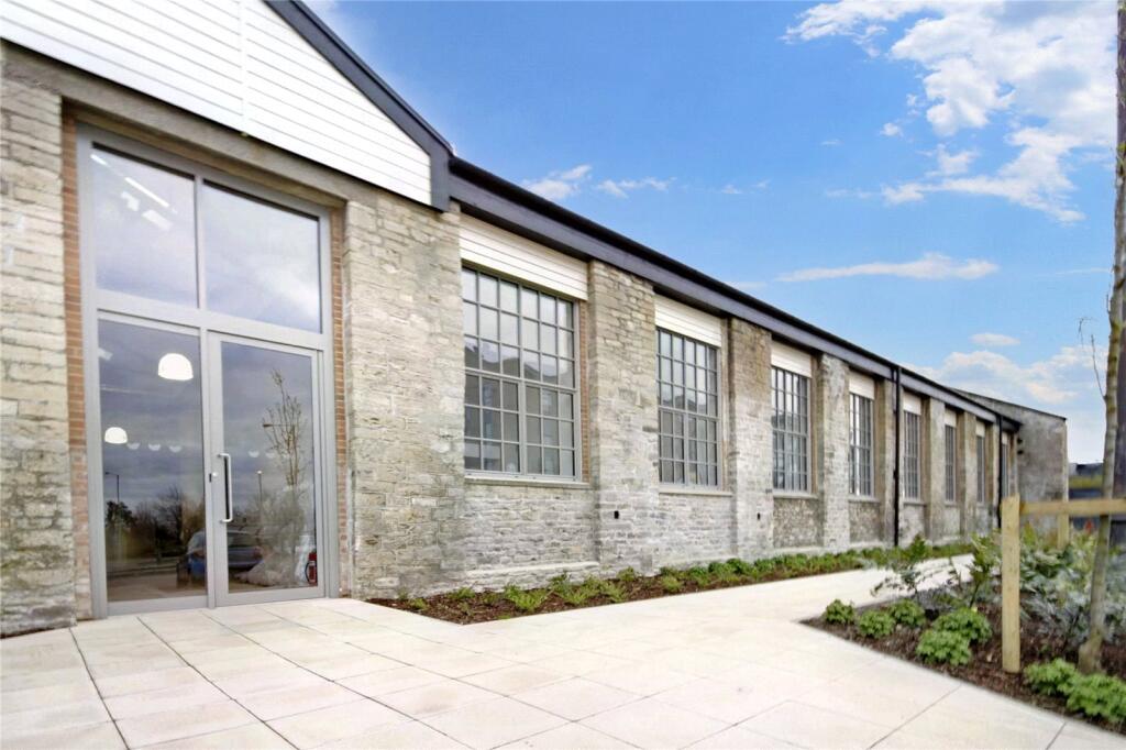 Main image of property: Chain Testing House, Swindon, Wiltshire, SN2