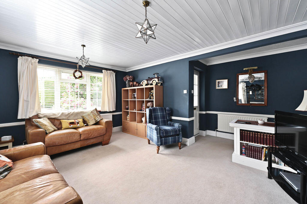 Fraser Close, Old Basing - View 3