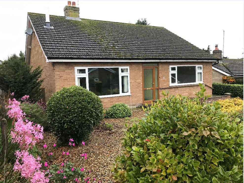 Main image of property: William Road, Fakenham, Norfolk, NR21