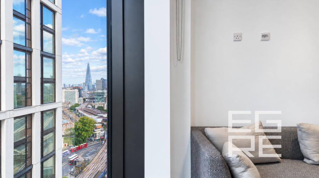 Apartment in London - View 5