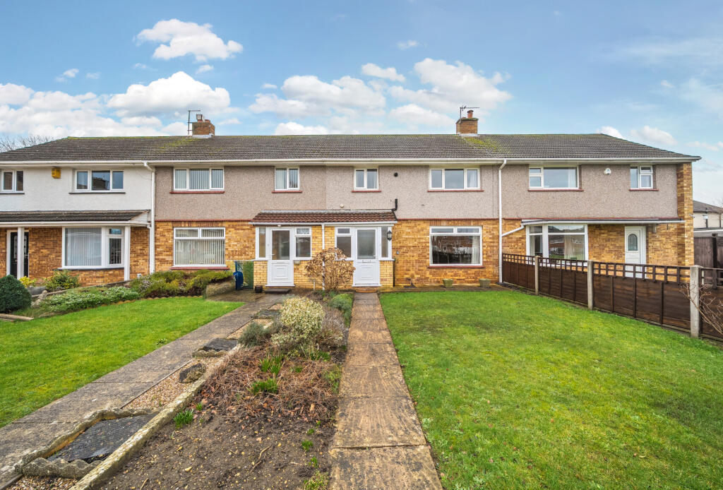 Main image of property: Rowan Gardens, Brockworth, Gloucester, Gloucestershire, GL3