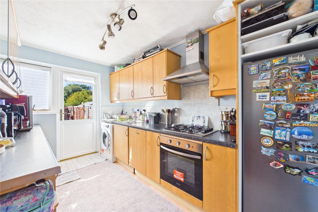 House in Reading - View 5