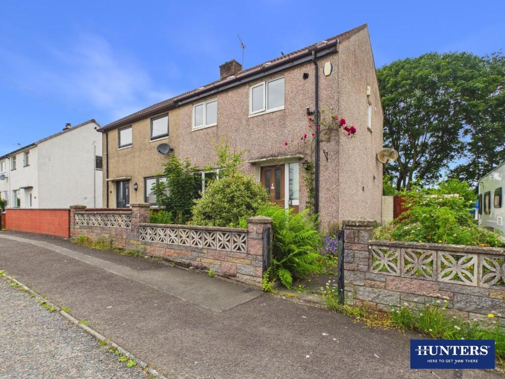 Main image of property: Little Brae, Locharbriggs, Dumfries