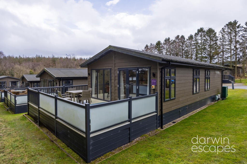 Homeseeker Custom (2016), Thanet Well Lodge Retreat, Hutton Roof, Penrith, Cumbria, CA11 0XX, Cumbria