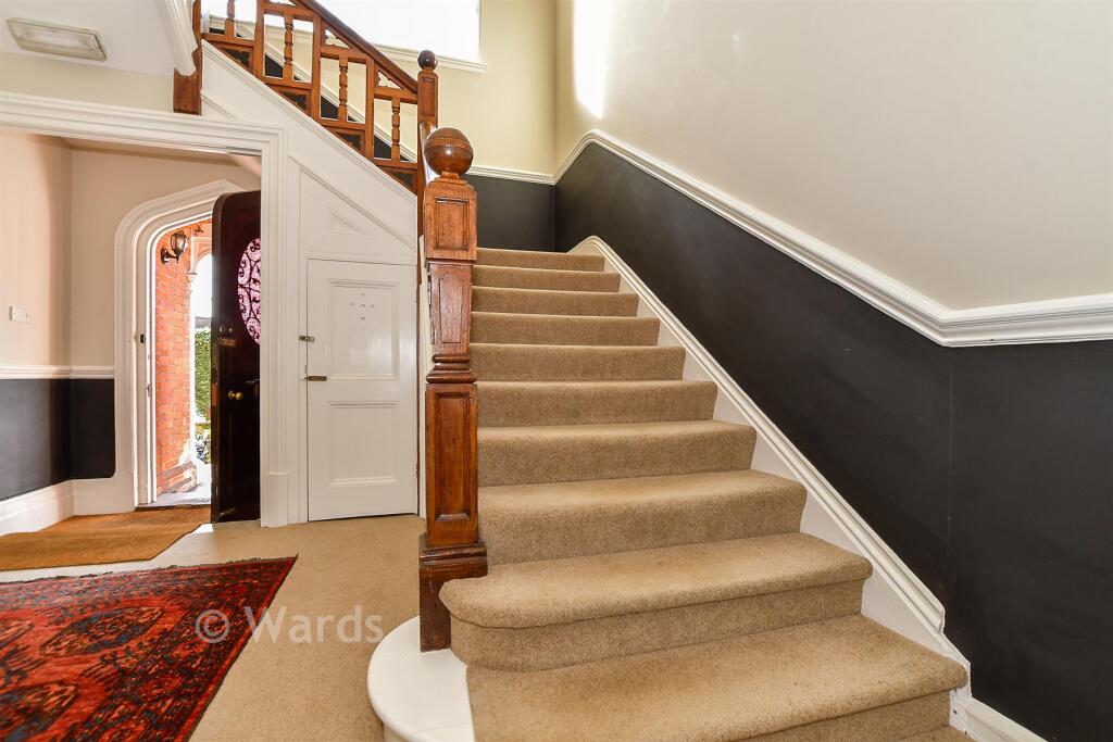 Main image of property: Boyne Park, Tunbridge Wells, Kent