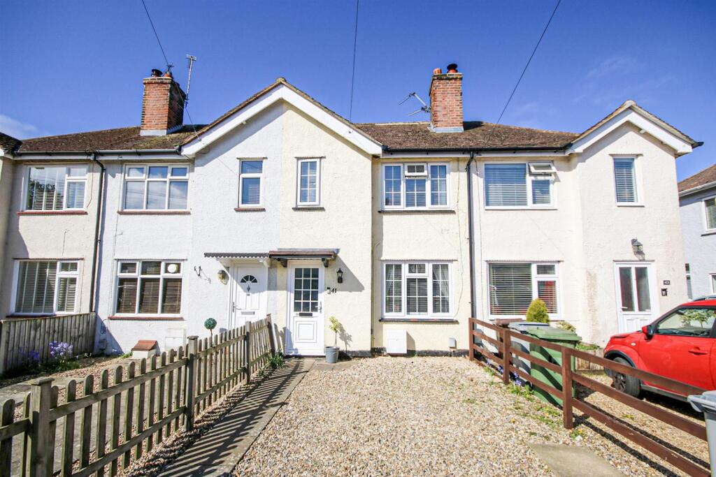 Main image of property: Furze Road, Thorpe St Andrew