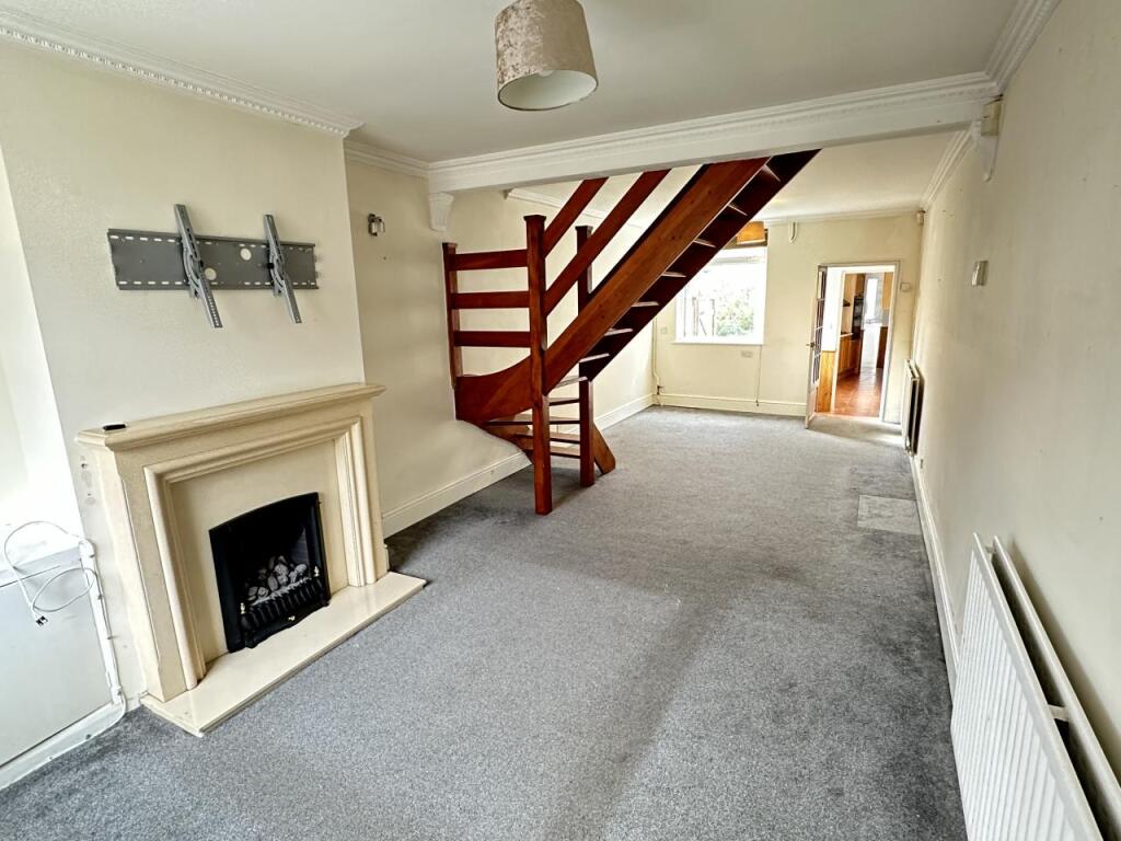 Main image of property: 63 Derby Road, Hinckley 