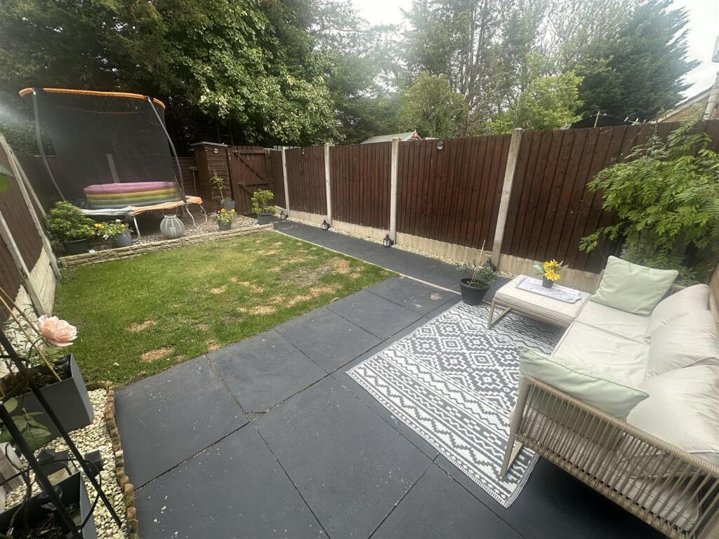 House in Chorley, Pincock, Euxton - View 2