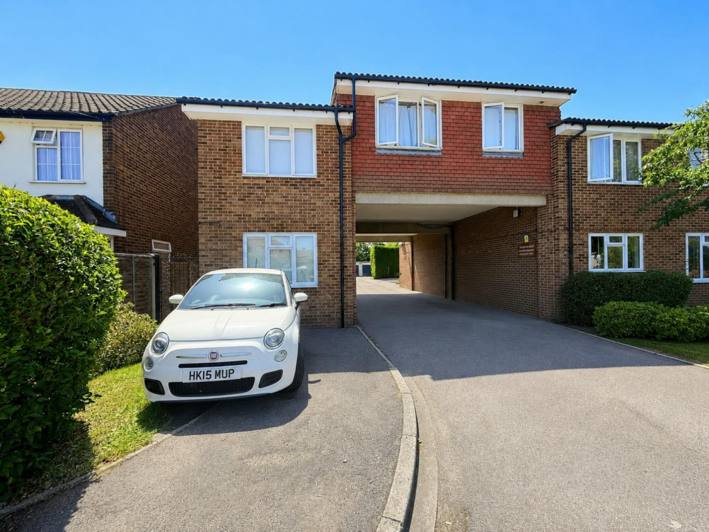 Main image of property: Staines Road West, Ashford