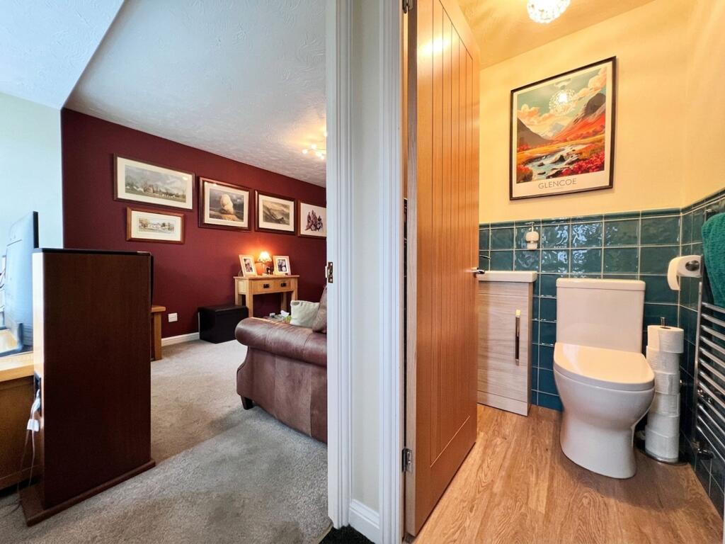 House in Kirklees, West Yorkshire - View 2