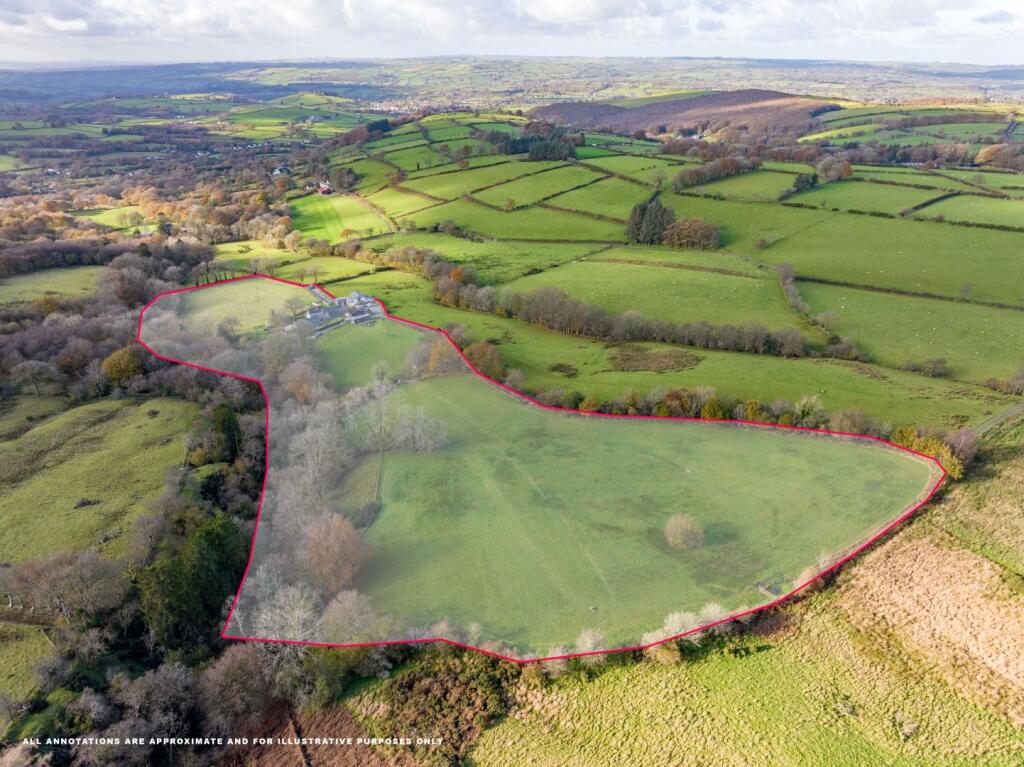House in Swansea, Llanybydder - View 4
