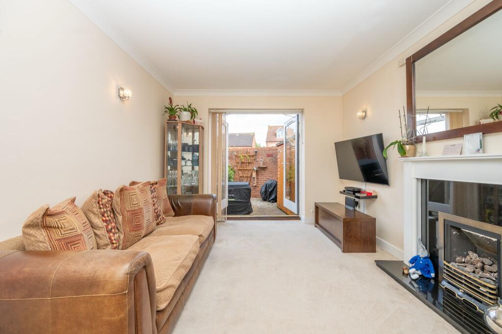 Abbey Mews, Alcester, B49 photo 5