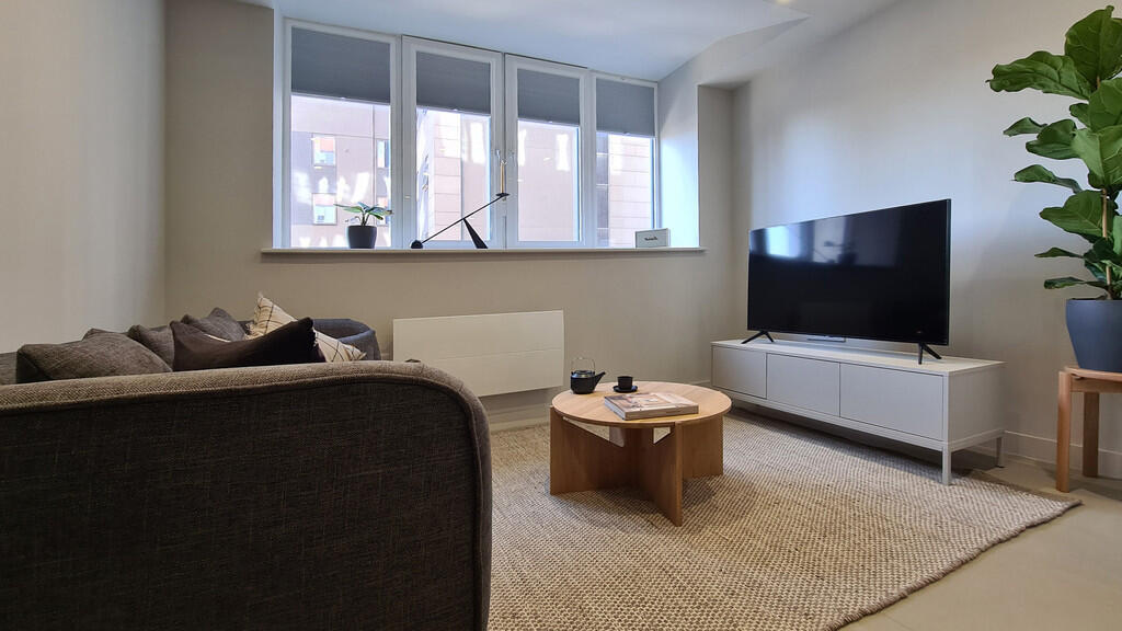 Main image of property: Roco, 19 James Street