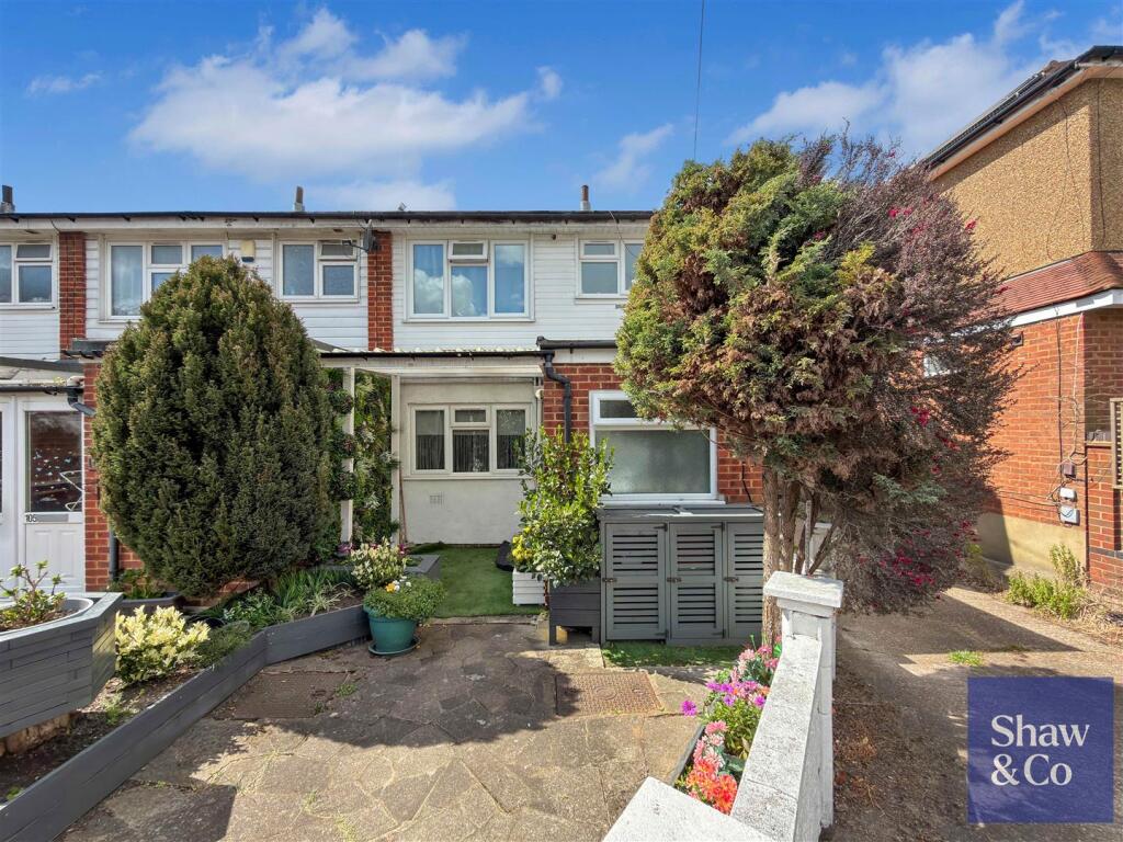 Main image of property: Whitton Road, Hounslow