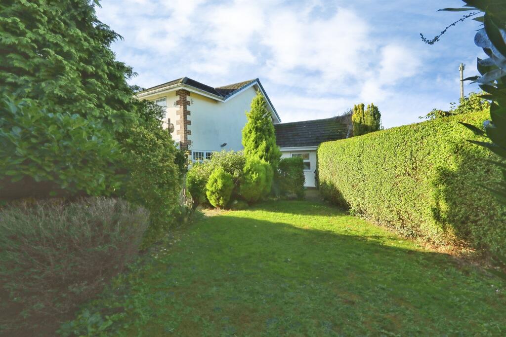House in Sheffield - View 3