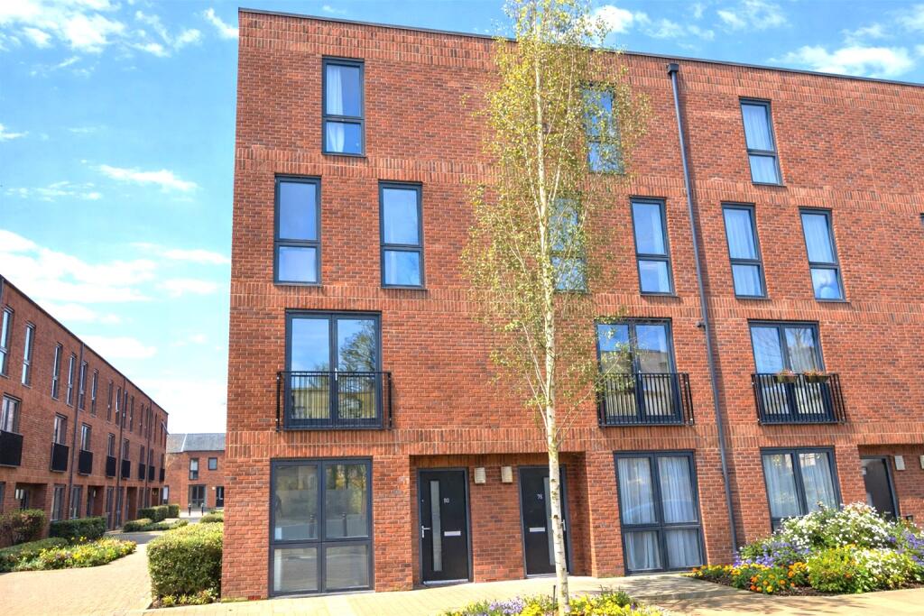 Main image of property: Friars Orchard, Gloucester, Gloucestershire, GL1