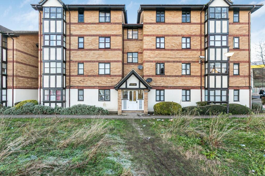 Main image of property: Creighton Road, TOTTENHAM, N17