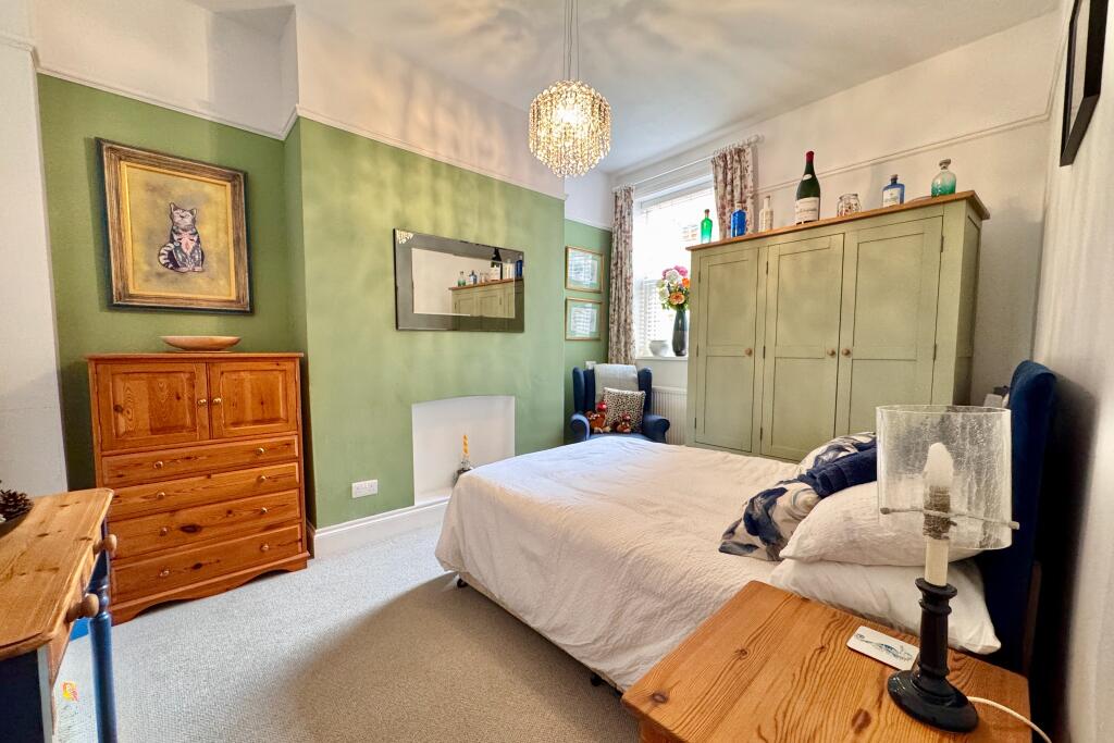 14 Park Road, Swanage photo 5