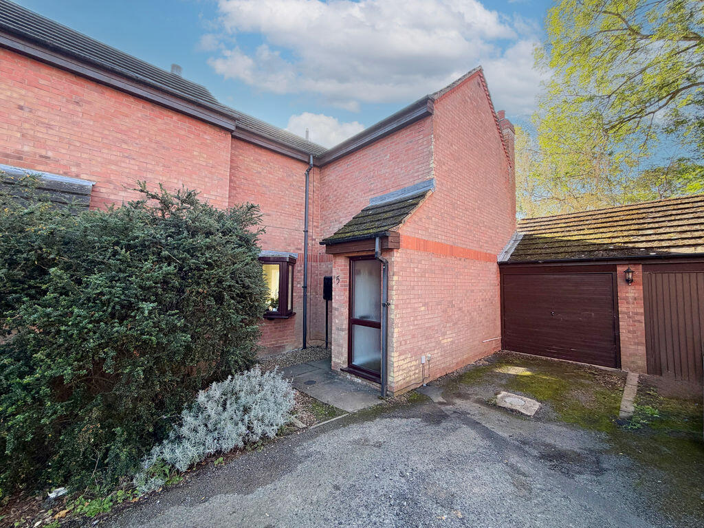 Main image of property: Ladymead Close, Whaddon