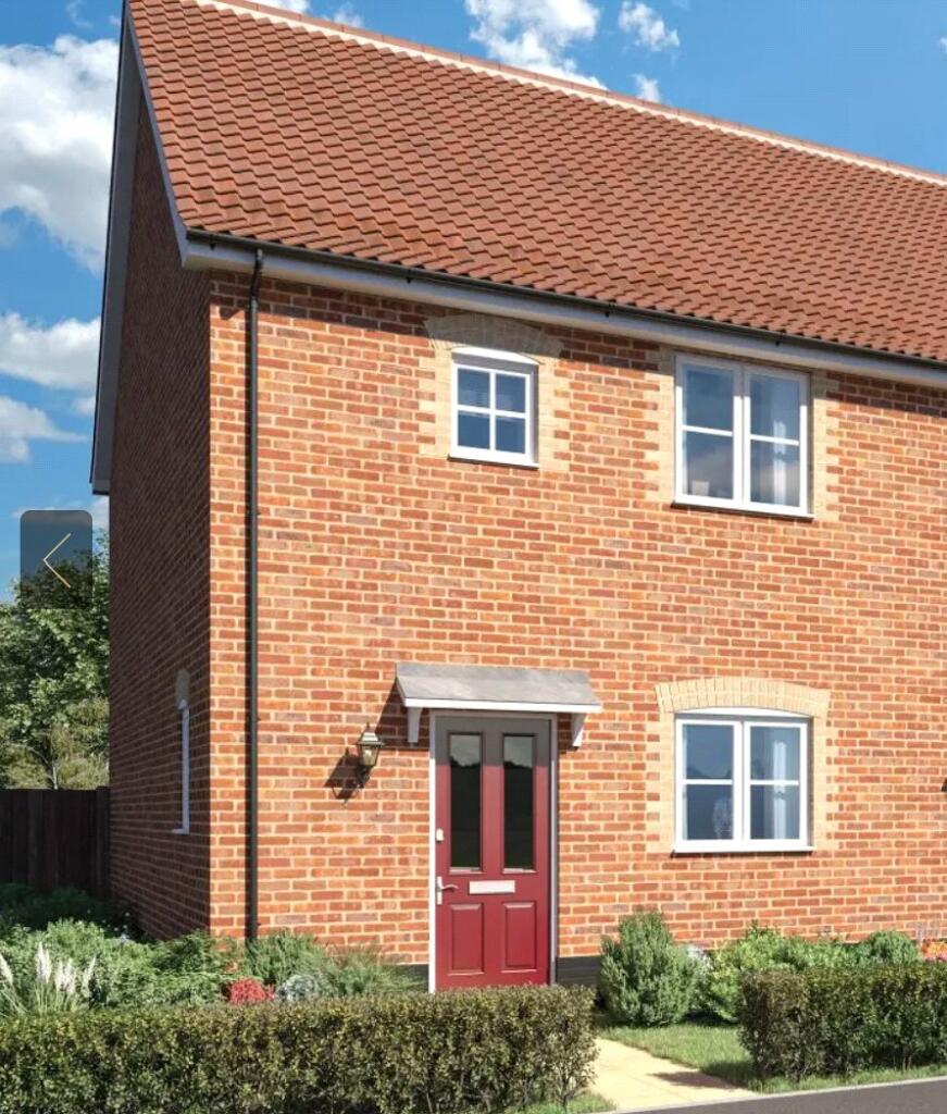 Main image of property: London Road, Beccles, Suffolk