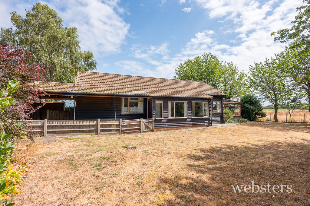 Main image of property: Stiffkey