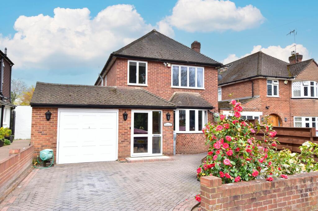 Main image of property: Woodside Road, Watford, WD25