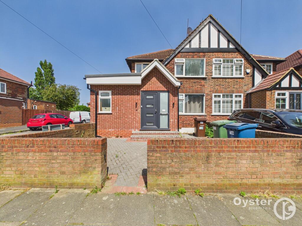 Main image of property: Long Elmes, Harrow, HA3