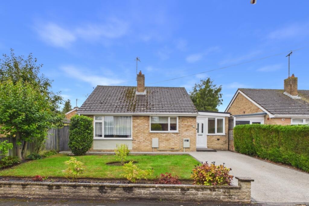 Main image of property: Canterbury Close, Spalding, Lincolnshire, PE11