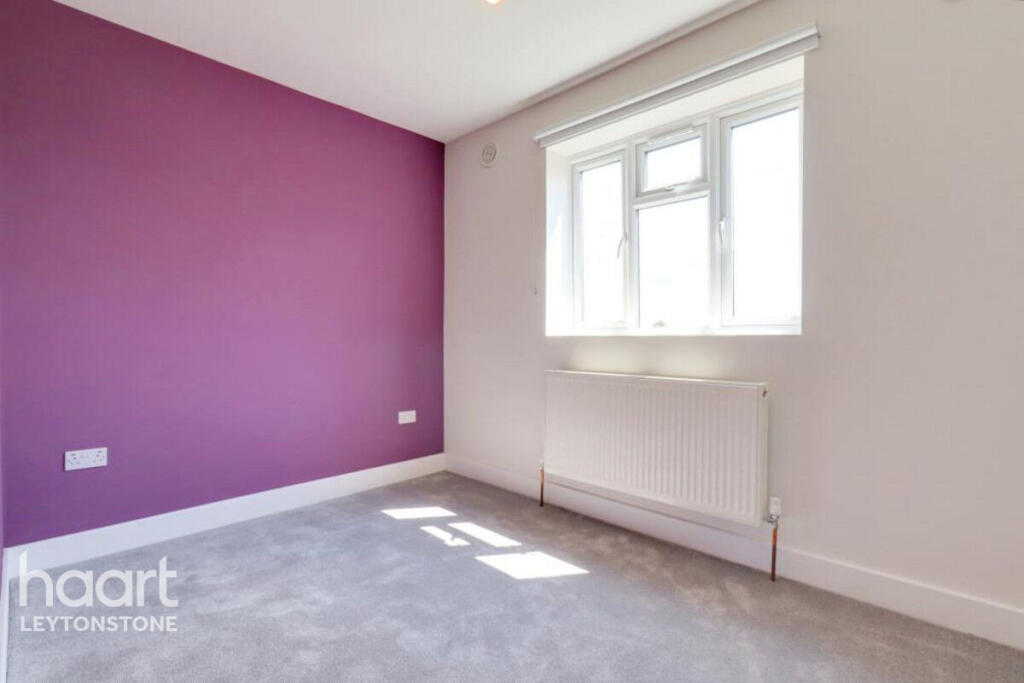 Main image of property: Fairlop Road, London