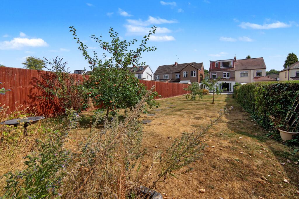 House in Coventry - View 4