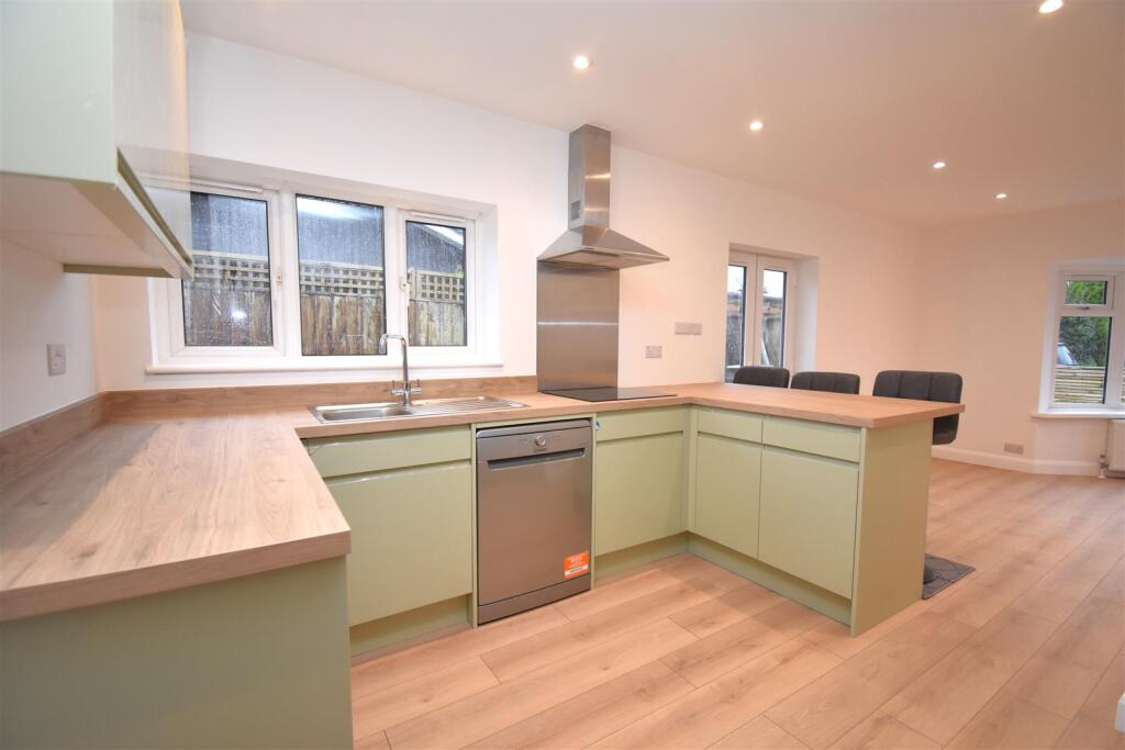 Main image of property: Chantry Grove, Upper Poppleton, York