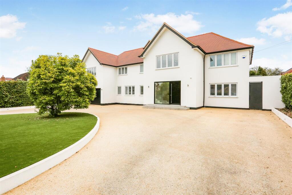 Main image of property: Golf Side, South Cheam