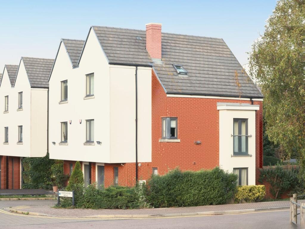 Main image of property: Chatswood Mews, Sidcup, DA14
