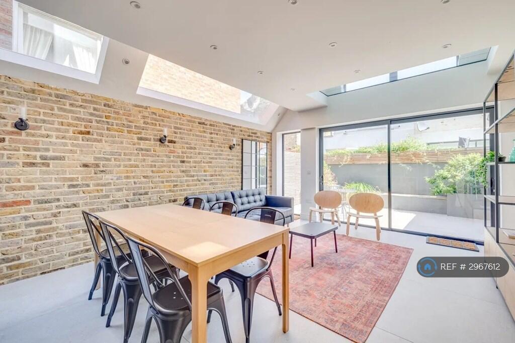 Main image of property: Lindrop St, London, SW6