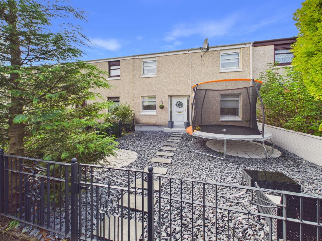 Main image of property: Lunar Path, Chapelhall, Airdrie