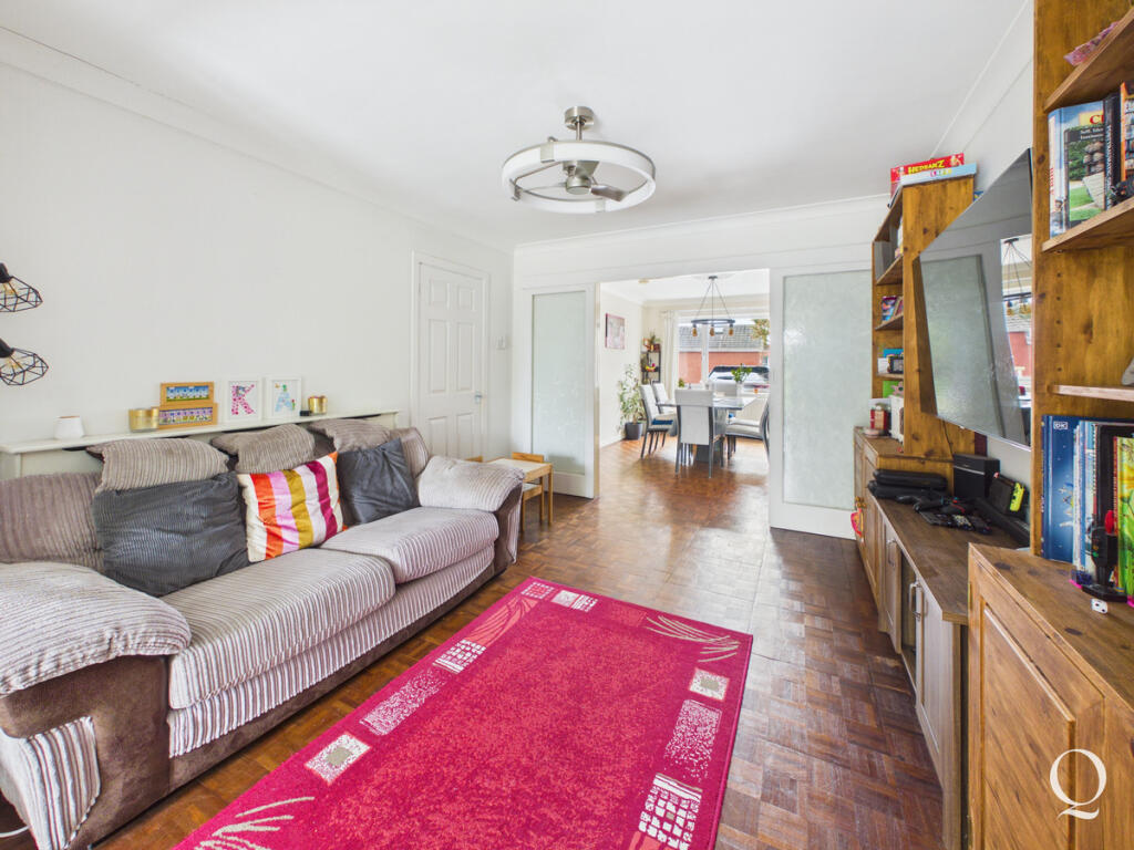 Calvin Road, Bournemouth photo 4