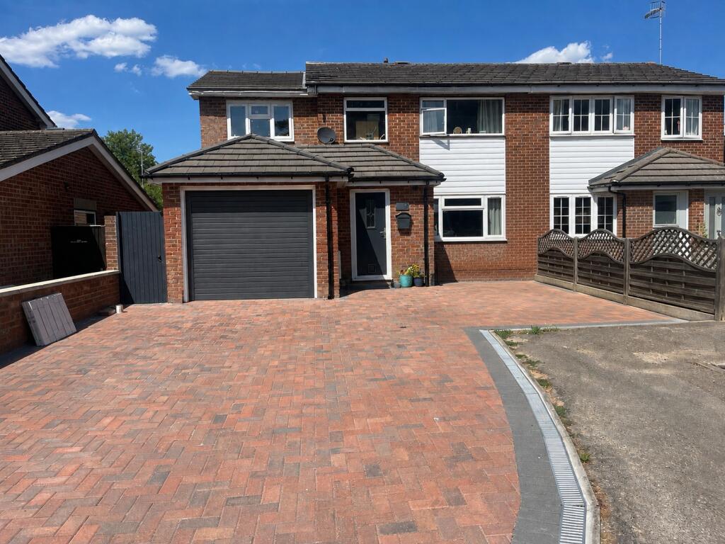 Main image of property: Longbridge Walk, Horley
