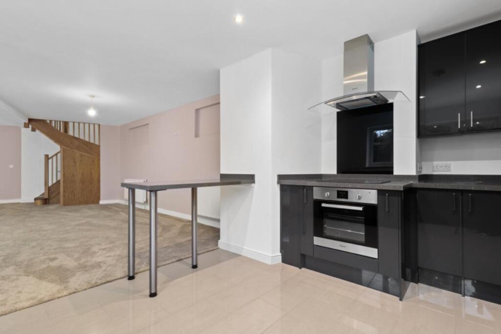 The Mews, Gardner Street, Herstmonceux, Hailsham – pohled 5