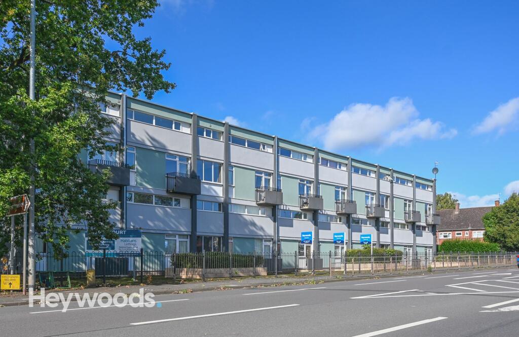 Main image of property: Stone Road, Bridge Court Stone Road, ST4