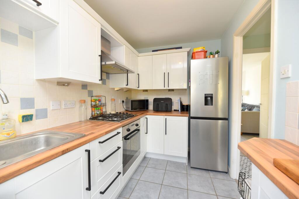 House in Biggleswade, Central Bedfordshire - View 4