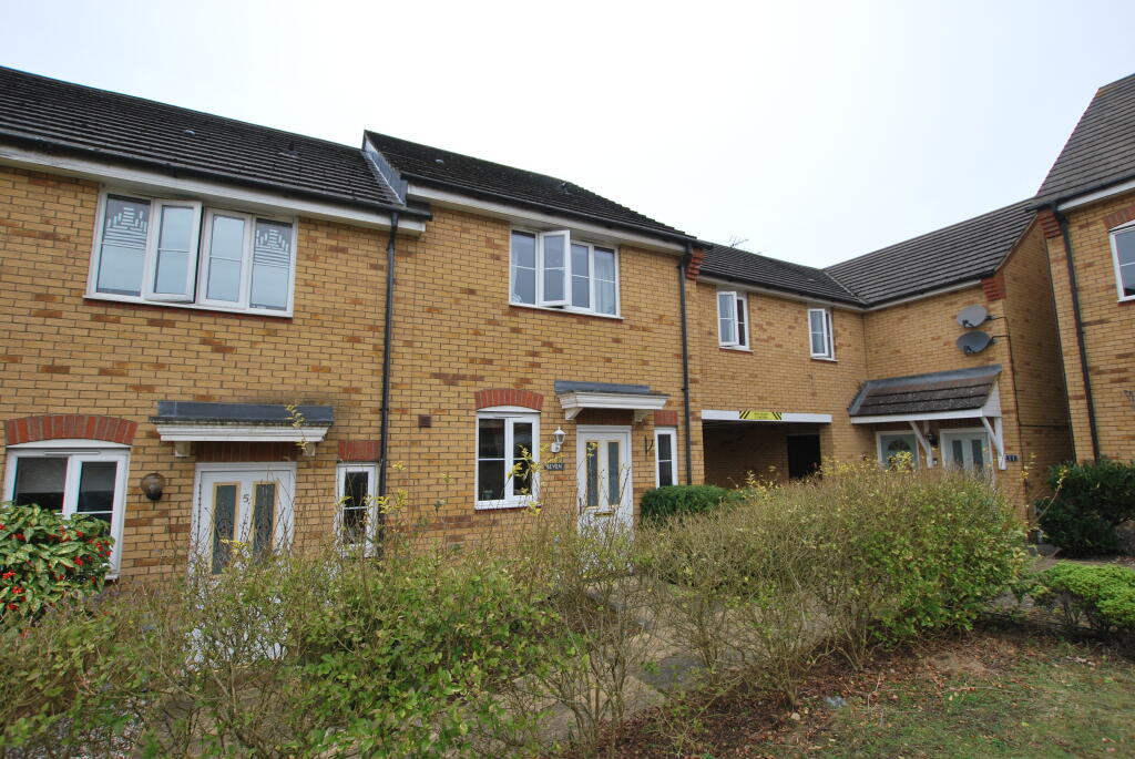 Main image of property: ELLIOT WAY