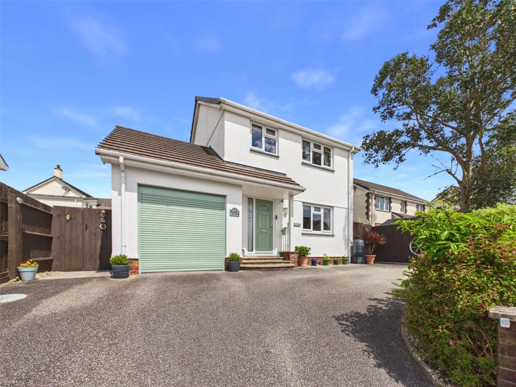 Main image of property: Littlebridge Meadow, Bridgerule, Holsworthy