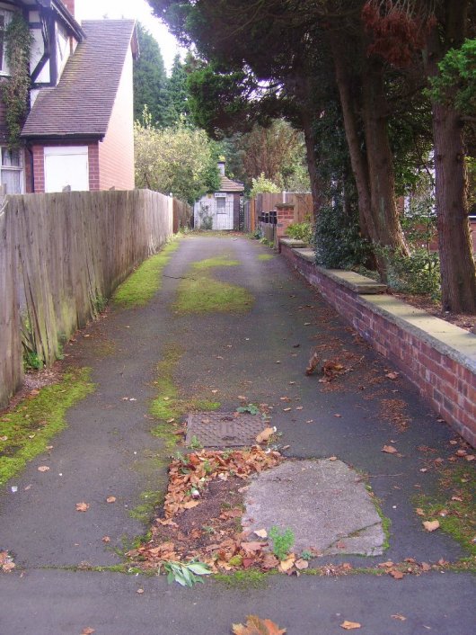 Photo of the property