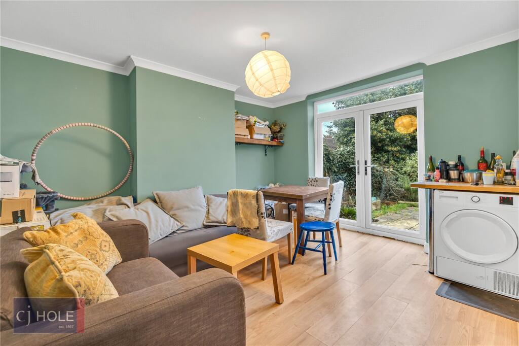 Main image of property: Cropthorne Road, Bristol, South Gloucestershire, BS7