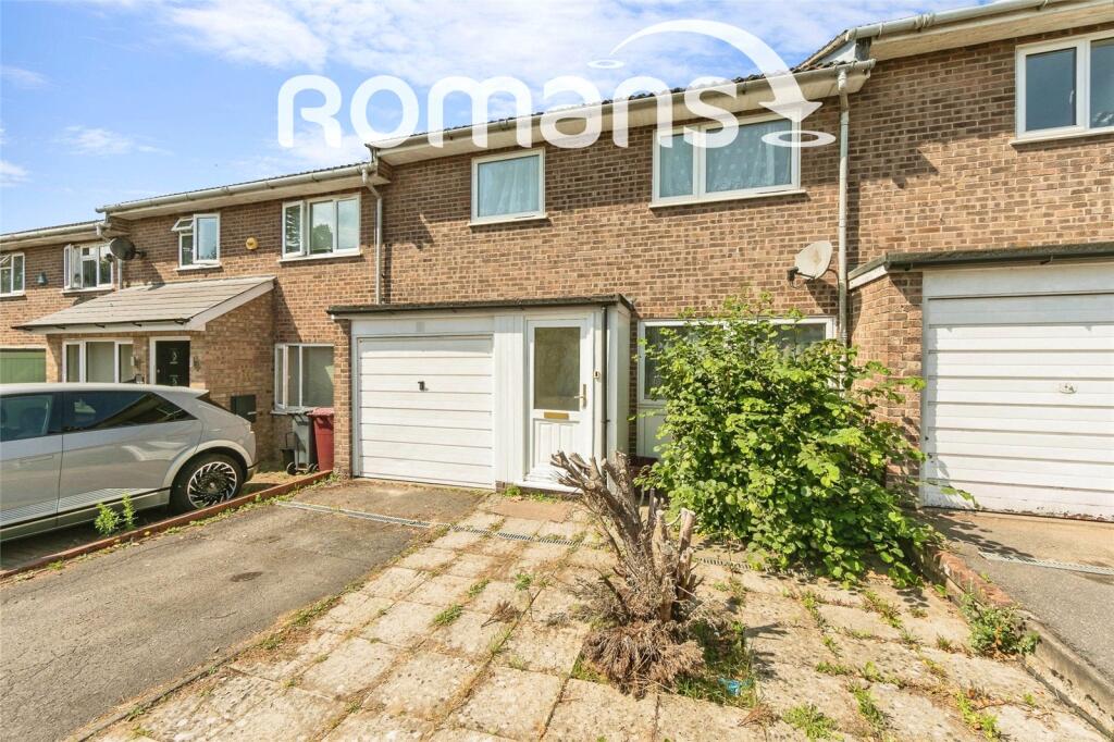 Main image of property: Portway Close, Reading, Berkshire