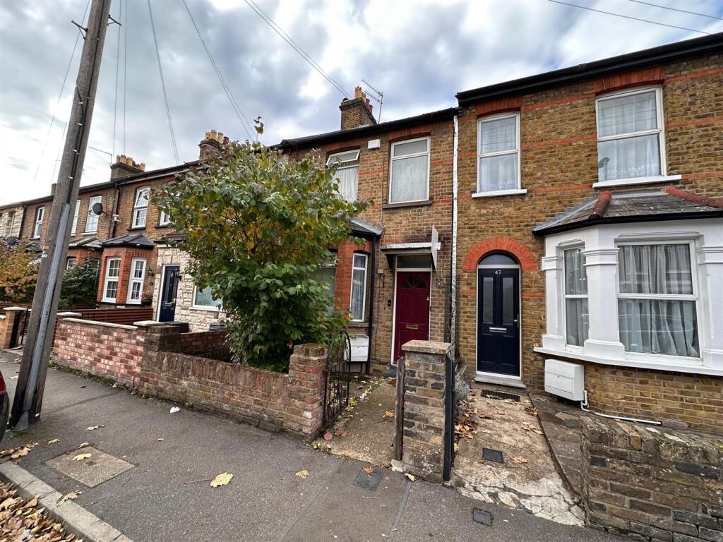 Main image of property: Albert Road, Yiewsley, West Drayton