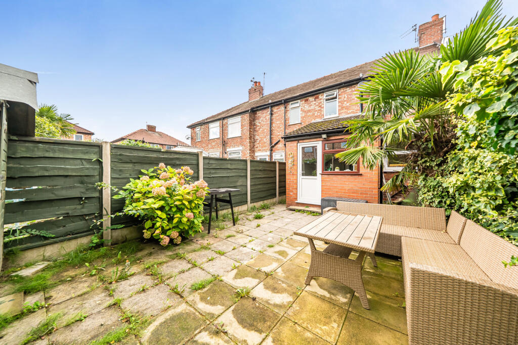 House in Stockport - View 4