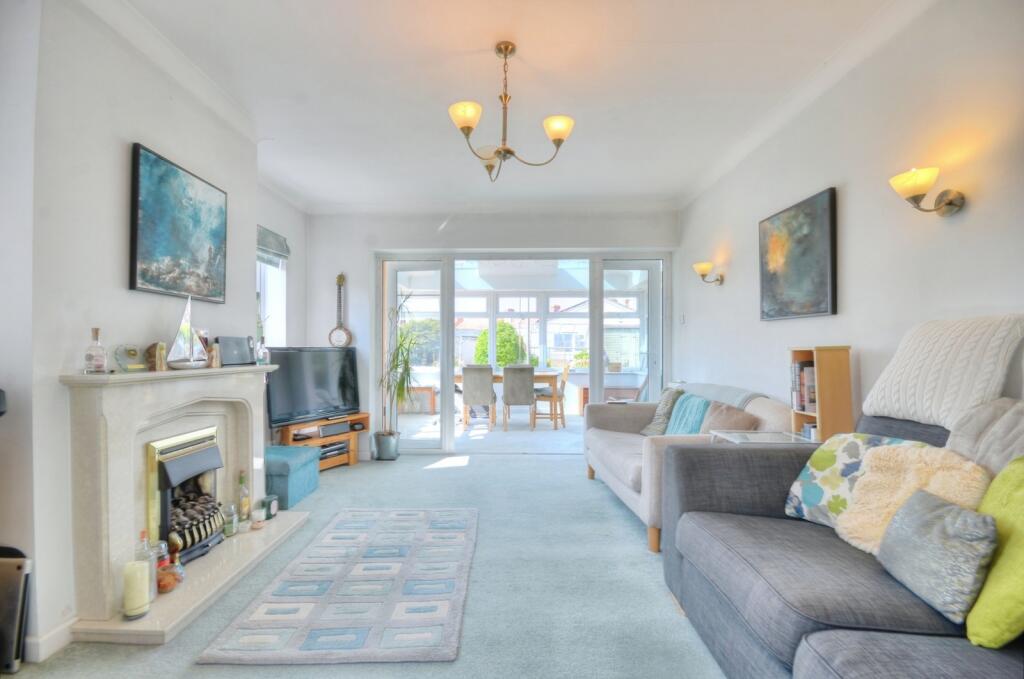 Fairhome Close, Gosport, Hampshire, PO12 photo 2