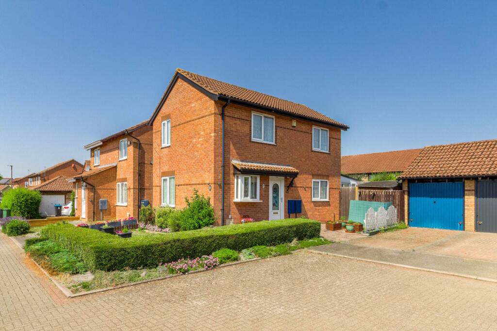 Main image of property: Kelso Close, Bletchley